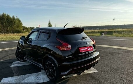 Nissan Juke Nismo, 2013 год, 1 640 000 рублей, 31 фотография