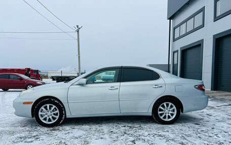 Toyota Windom, 2003 год, 949 999 рублей, 3 фотография