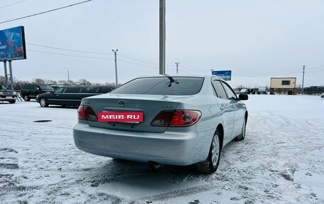 Toyota Windom, 2003 год, 949 999 рублей, 6 фотография