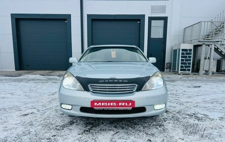 Toyota Windom, 2003 год, 949 999 рублей, 9 фотография