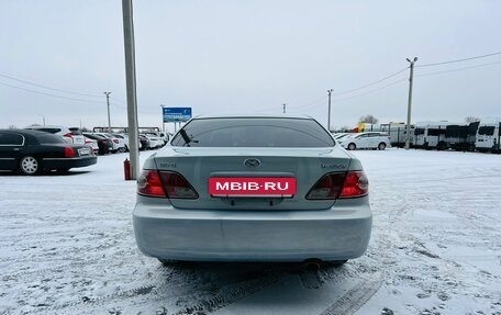 Toyota Windom, 2003 год, 949 999 рублей, 5 фотография