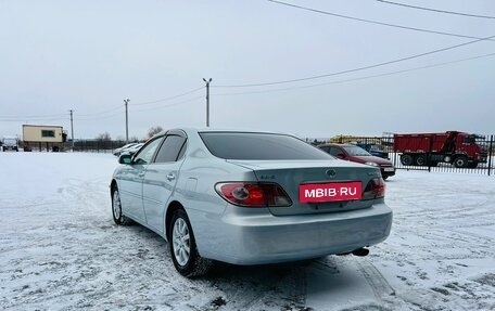 Toyota Windom, 2003 год, 949 999 рублей, 4 фотография