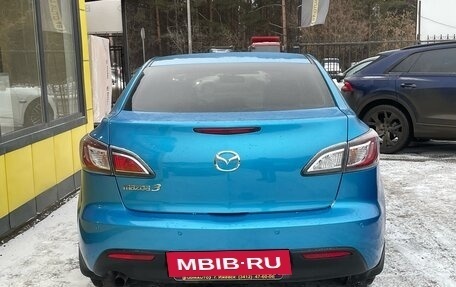 Mazda 3, 2011 год, 1 129 000 рублей, 3 фотография