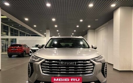 Haval Jolion, 2023 год, 2 085 000 рублей, 8 фотография