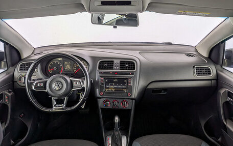 Volkswagen Polo VI (EU Market), 2019 год, 999 000 рублей, 14 фотография