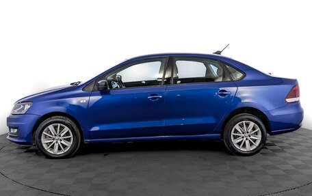 Volkswagen Polo VI (EU Market), 2019 год, 999 000 рублей, 8 фотография