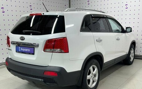 KIA Sorento II рестайлинг, 2012 год, 1 670 000 рублей, 4 фотография