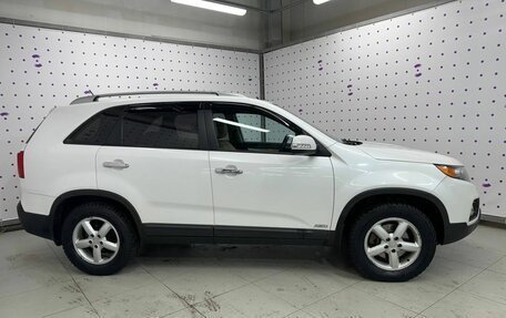 KIA Sorento II рестайлинг, 2012 год, 1 670 000 рублей, 7 фотография