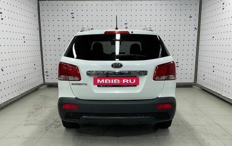 KIA Sorento II рестайлинг, 2012 год, 1 670 000 рублей, 5 фотография