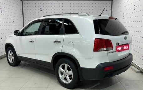 KIA Sorento II рестайлинг, 2012 год, 1 670 000 рублей, 6 фотография