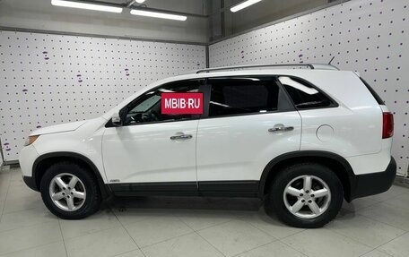 KIA Sorento II рестайлинг, 2012 год, 1 670 000 рублей, 8 фотография