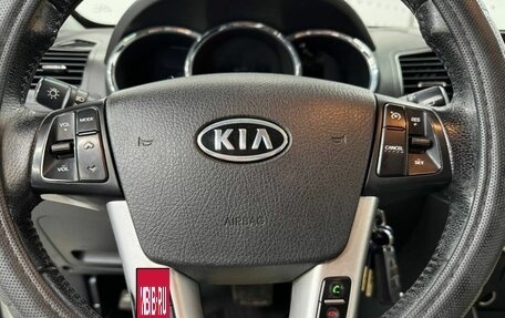 KIA Sorento II рестайлинг, 2012 год, 1 670 000 рублей, 12 фотография