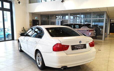 BMW 3 серия, 2009 год, 1 196 000 рублей, 7 фотография