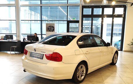 BMW 3 серия, 2009 год, 1 196 000 рублей, 5 фотография