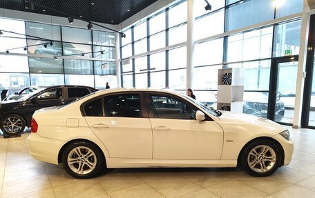 BMW 3 серия, 2009 год, 1 196 000 рублей, 4 фотография