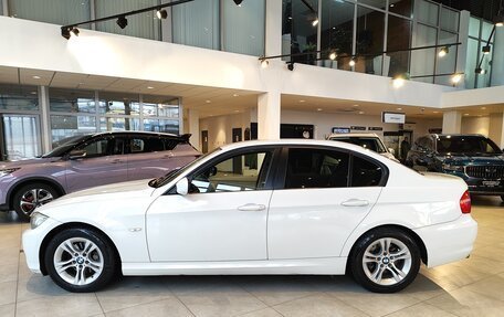 BMW 3 серия, 2009 год, 1 196 000 рублей, 8 фотография