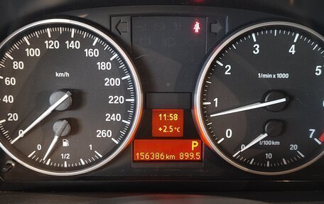 BMW 3 серия, 2009 год, 1 196 000 рублей, 16 фотография