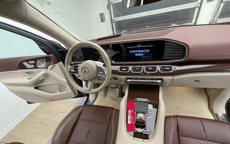 Mercedes-Benz Maybach GLS I, 2021 год, 24 900 000 рублей, 18 фотография