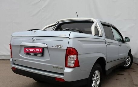 SsangYong Actyon Sports II, 2012 год, 1 269 000 рублей, 4 фотография