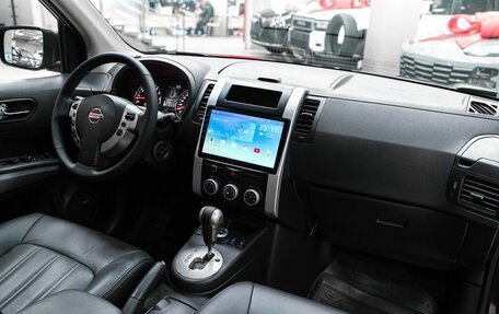 Nissan X-Trail, 2013 год, 1 399 000 рублей, 6 фотография