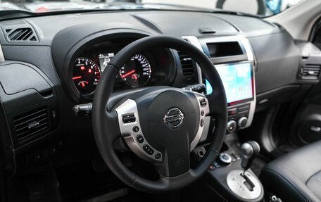 Nissan X-Trail, 2013 год, 1 399 000 рублей, 13 фотография