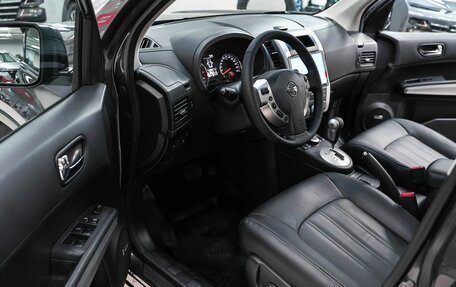 Nissan X-Trail, 2013 год, 1 399 000 рублей, 12 фотография