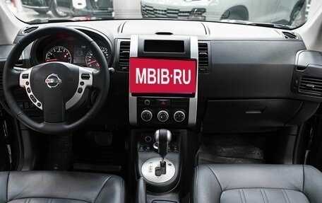 Nissan X-Trail, 2013 год, 1 399 000 рублей, 16 фотография