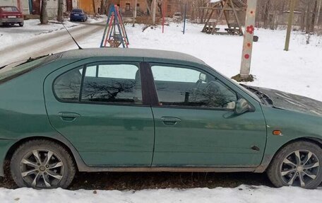 Nissan Primera II рестайлинг, 2000 год, 90 000 рублей, 2 фотография