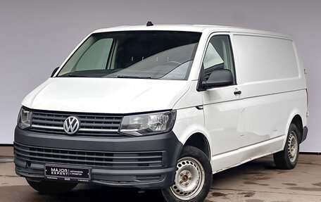 Volkswagen Transporter T6 рестайлинг, 2019 год, 1 545 000 рублей, 1 фотография