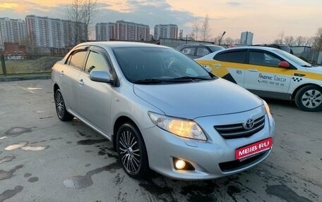 Toyota Corolla, 2008 год, 950 000 рублей, 1 фотография