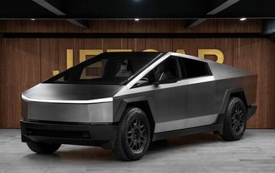 Tesla Cybertruck, 2024 год, 39 990 000 рублей, 1 фотография