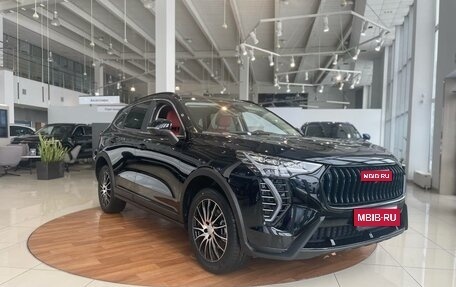 Haval Jolion, 2024 год, 2 799 000 рублей, 1 фотография