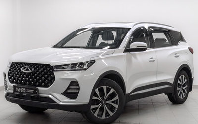 Chery Tiggo 7 Pro, 2021 год, 1 745 000 рублей, 1 фотография