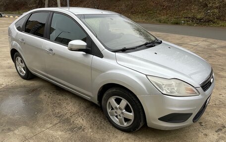 Ford Focus II рестайлинг, 2008 год, 605 000 рублей, 5 фотография