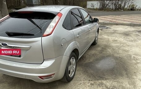 Ford Focus II рестайлинг, 2008 год, 605 000 рублей, 7 фотография