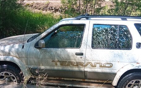 Nissan Terrano R50, 1997 год, 620 000 рублей, 5 фотография