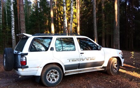 Nissan Terrano R50, 1997 год, 620 000 рублей, 7 фотография