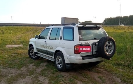 Nissan Terrano R50, 1997 год, 620 000 рублей, 2 фотография