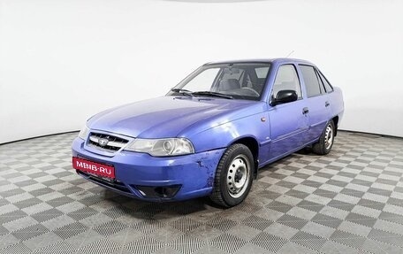 Daewoo Nexia I рестайлинг, 2012 год, 229 000 рублей, 1 фотография