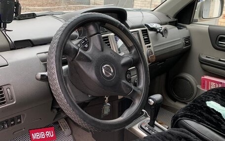 Nissan X-Trail, 2006 год, 1 050 000 рублей, 6 фотография