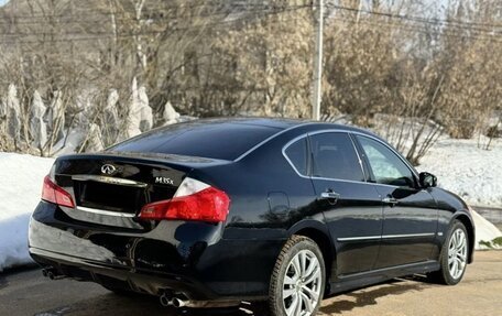 Infiniti M, 2008 год, 1 150 000 рублей, 11 фотография