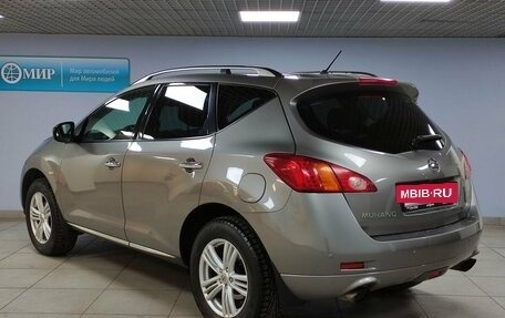 Nissan Murano, 2011 год, 1 210 000 рублей, 7 фотография