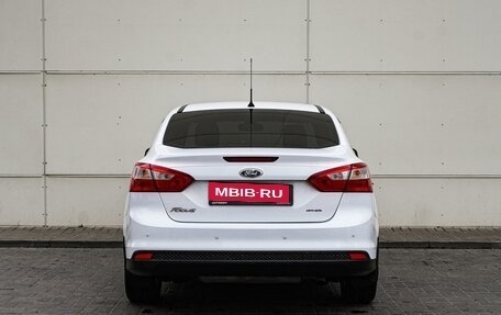 Ford Focus III, 2011 год, 890 000 рублей, 4 фотография