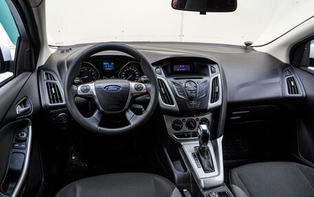 Ford Focus III, 2011 год, 890 000 рублей, 6 фотография