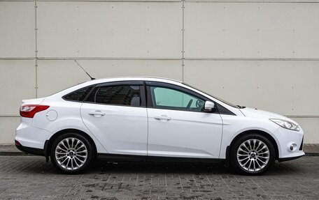 Ford Focus III, 2011 год, 890 000 рублей, 5 фотография