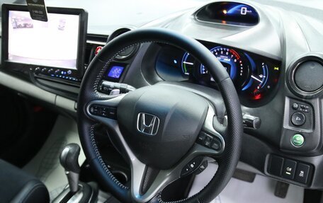 Honda Insight II рестайлинг, 2013 год, 1 253 000 рублей, 16 фотография