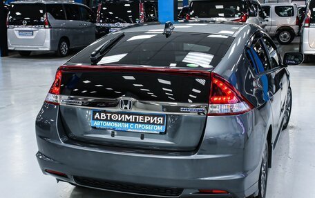 Honda Insight II рестайлинг, 2013 год, 1 253 000 рублей, 8 фотография