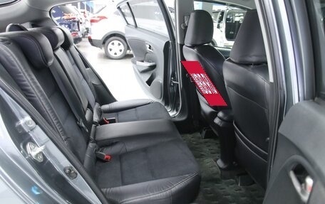 Honda Insight II рестайлинг, 2013 год, 1 253 000 рублей, 14 фотография