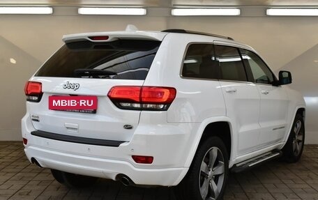 Jeep Grand Cherokee, 2014 год, 2 690 000 рублей, 4 фотография