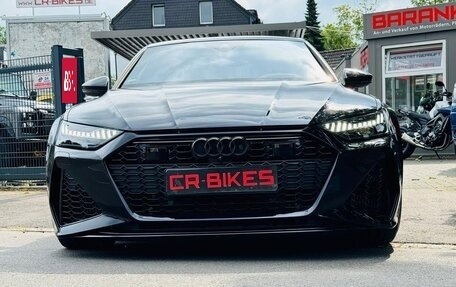 Audi RS 7, 2021 год, 17 900 000 рублей, 2 фотография